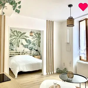  Appartement Au Coeur De - Lyon A 20mn