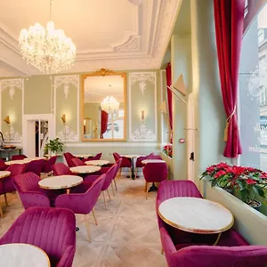 Hotel De L'europe