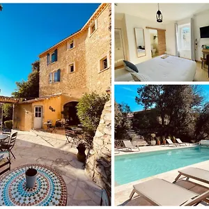 Hotel La Bastide De