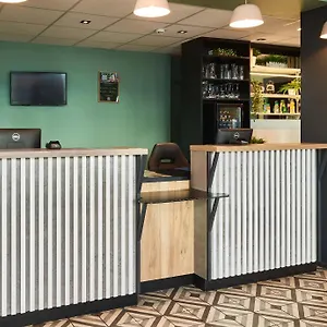 Hotel Massy Gare Tgv